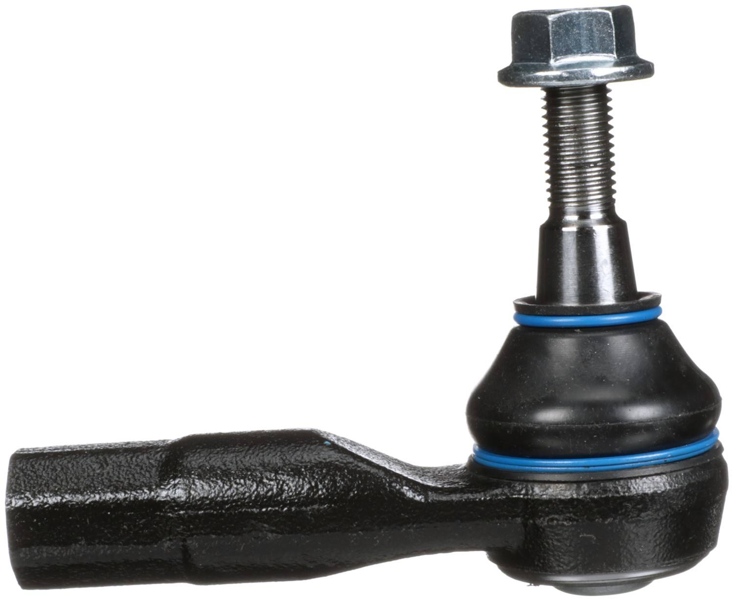 Delphi Tie Rod End  top view frsport TA5979