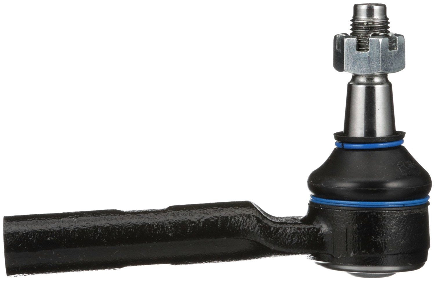 Delphi Tie Rod End  top view frsport TA5984