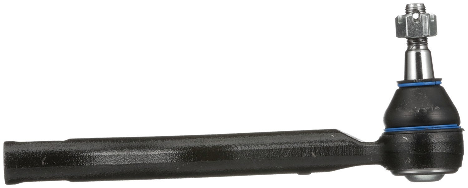 Delphi Tie Rod End  top view frsport TA5986