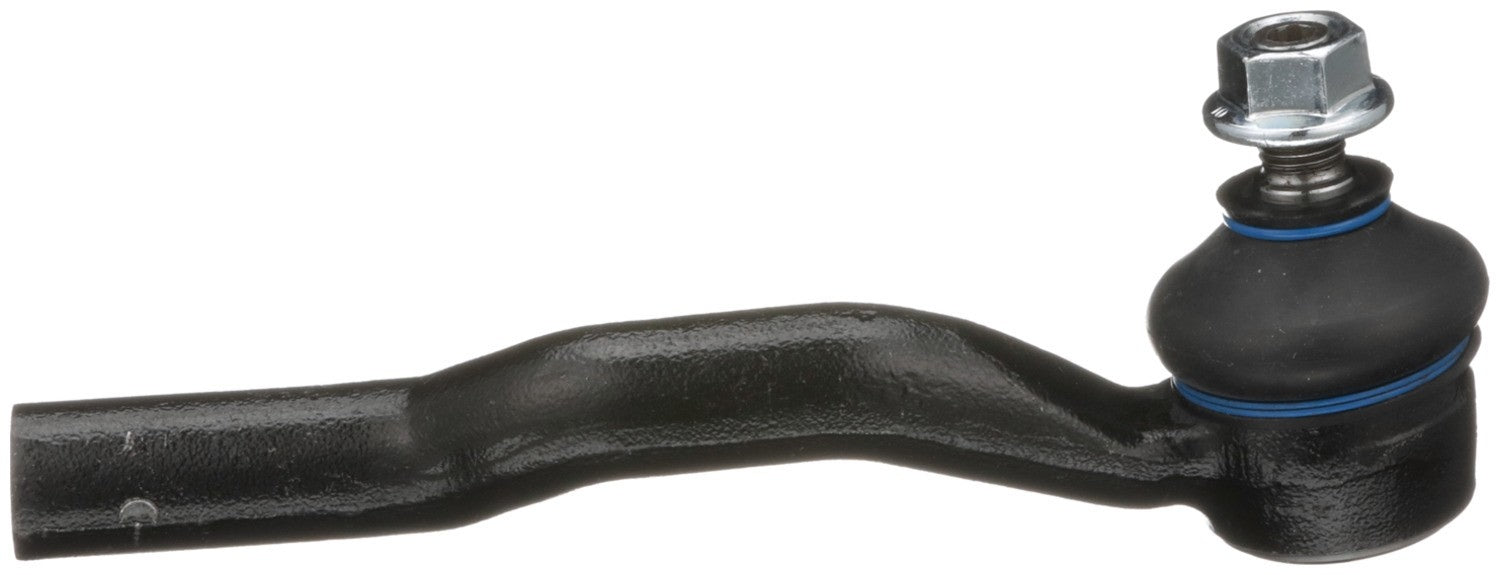 Delphi Tie Rod End  top view frsport TA6289