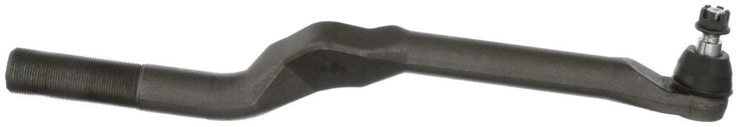 Delphi Tie Rod End  top view frsport TA6310