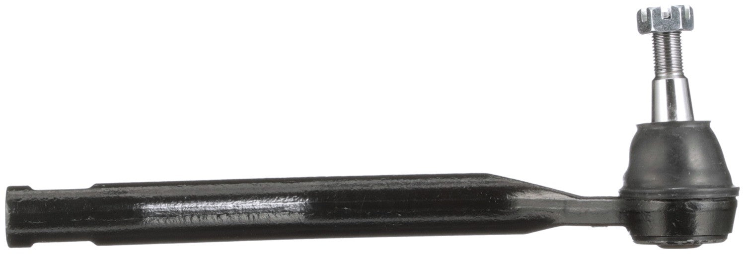 Delphi Tie Rod End  top view frsport TA6332