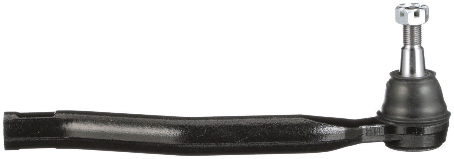 Delphi Tie Rod End  top view frsport TA6333