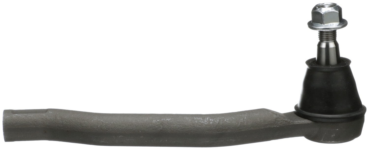 Delphi Tie Rod End  top view frsport TA6334