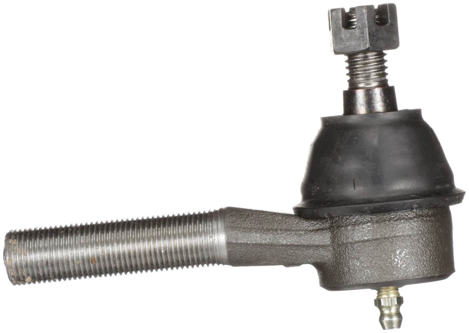 Delphi Tie Rod  top view frsport TA6338