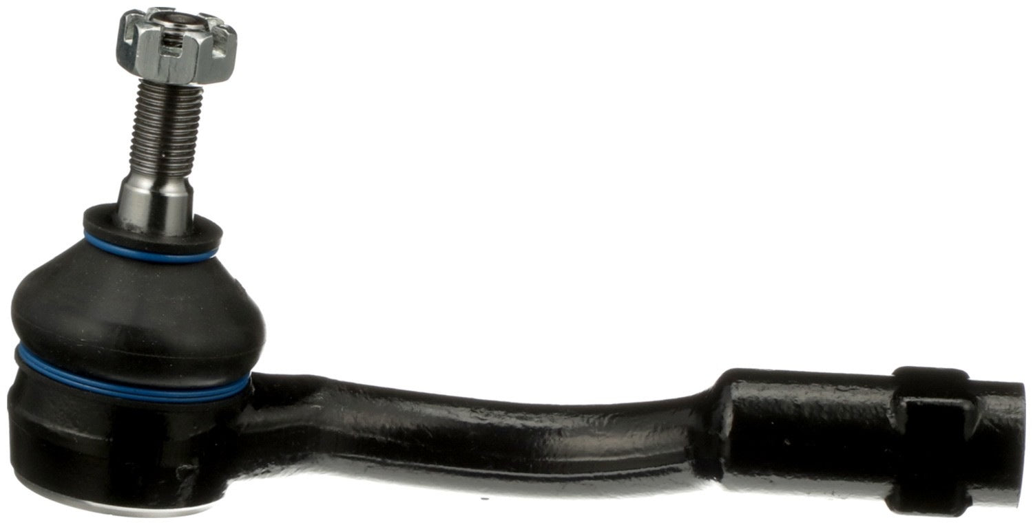 Delphi Tie Rod End  top view frsport TA6344