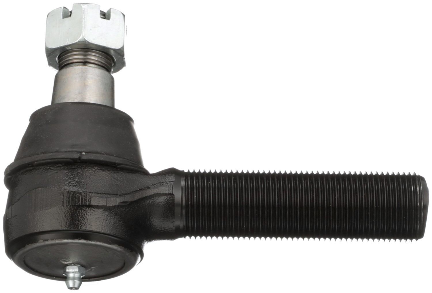 Delphi Tie Rod End  top view frsport TA6363