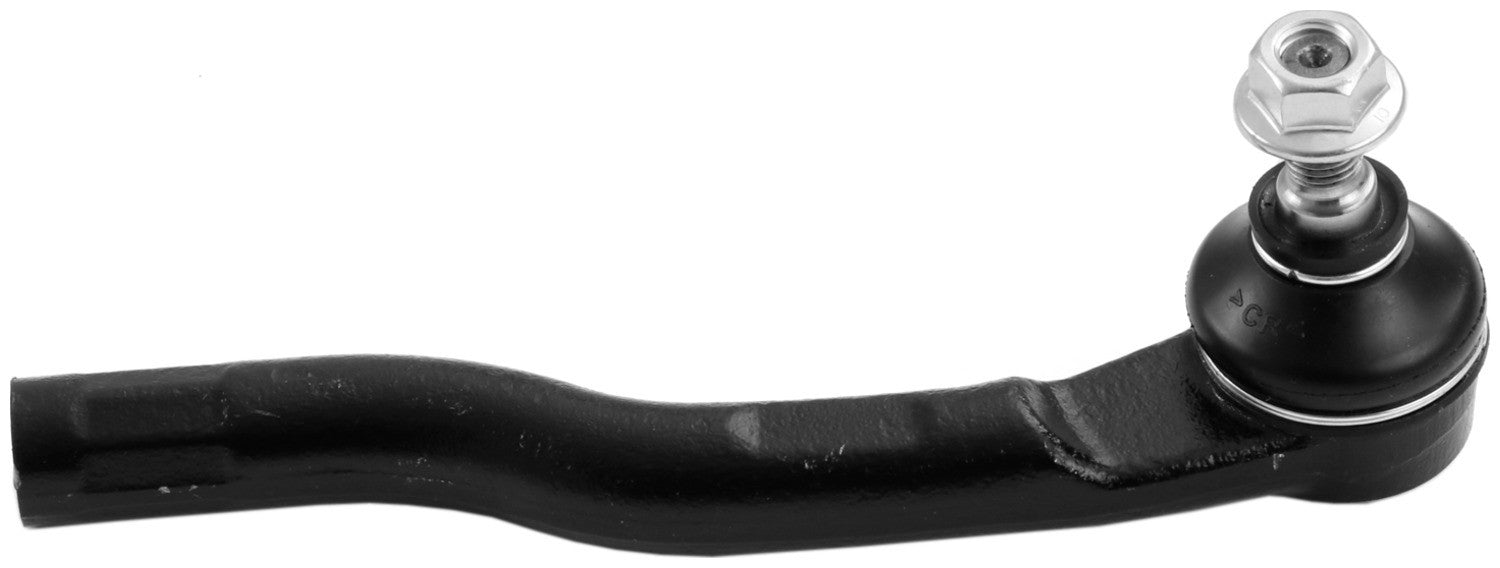 Delphi Tie Rod End  top view frsport TA6381