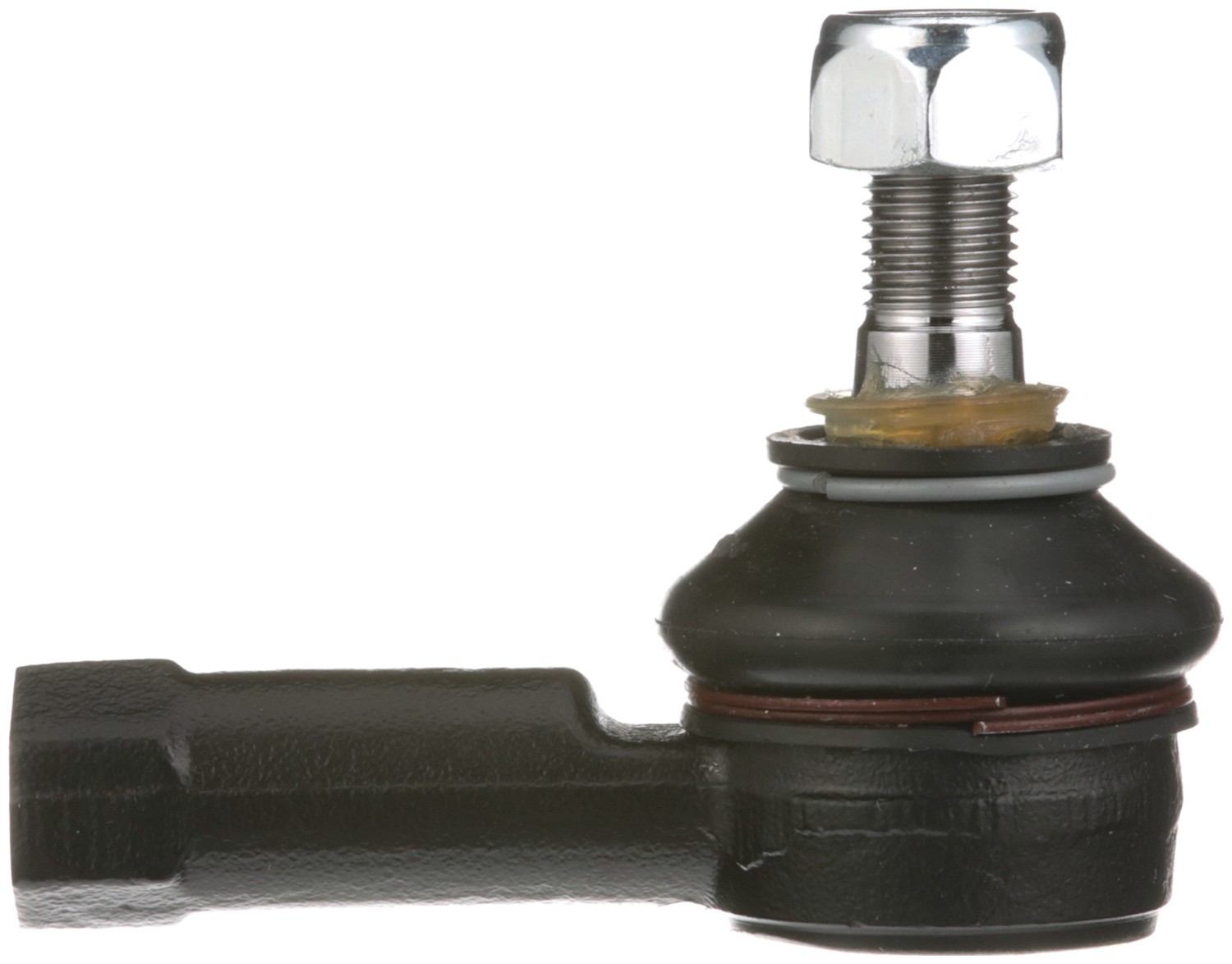 Delphi Tie Rod End  top view frsport TA6406