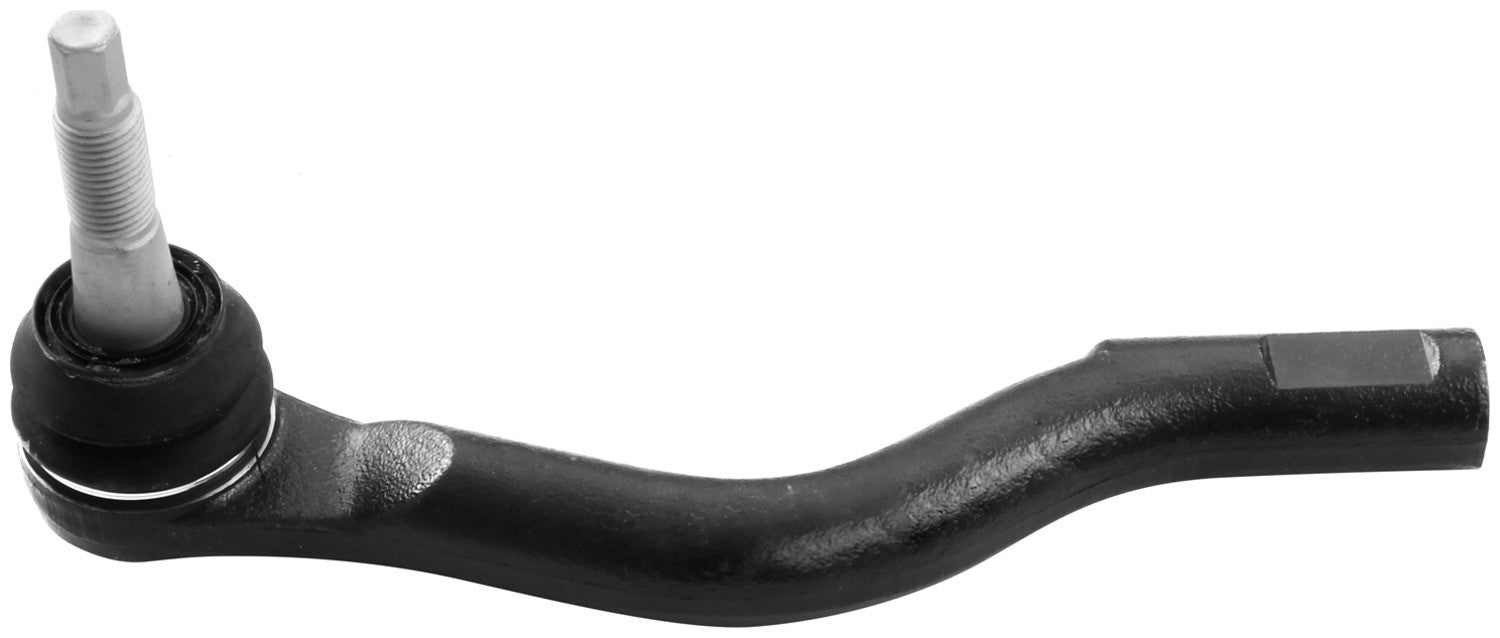 Delphi Tie Rod End  top view frsport TA6418