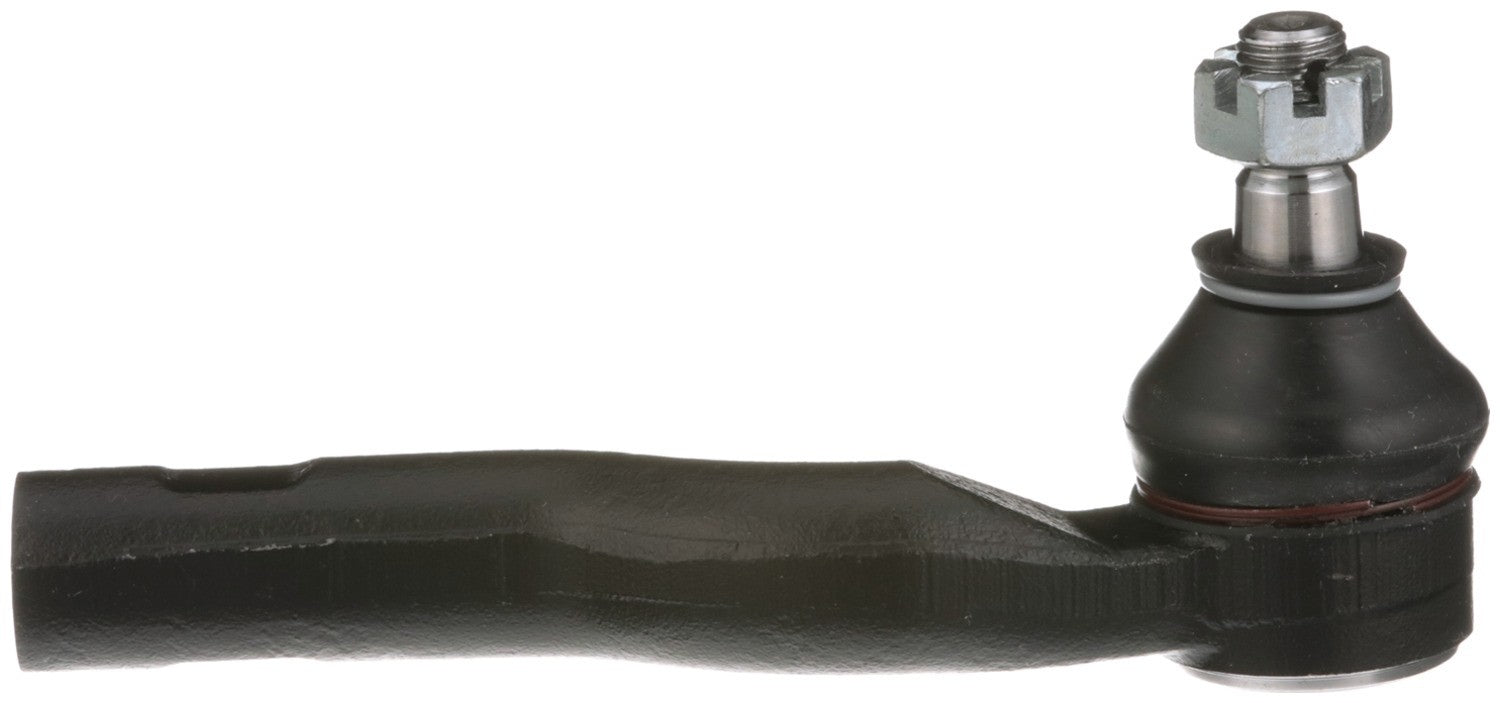 Delphi Tie Rod End  top view frsport TA6419