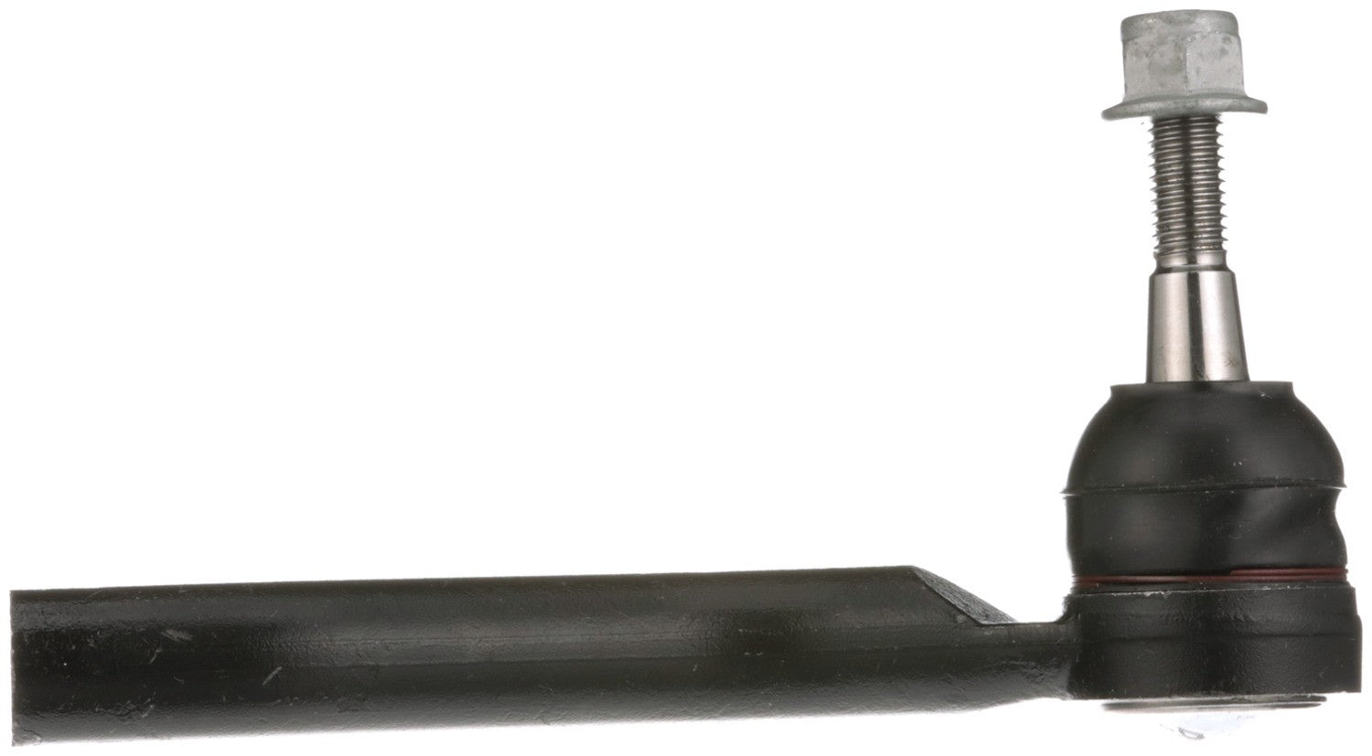 Delphi Tie Rod End  top view frsport TA6436