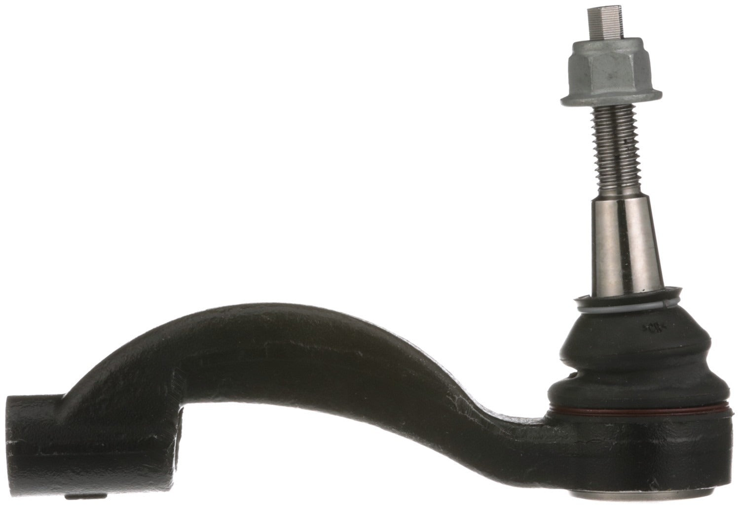 Delphi Tie Rod End  top view frsport TA6438