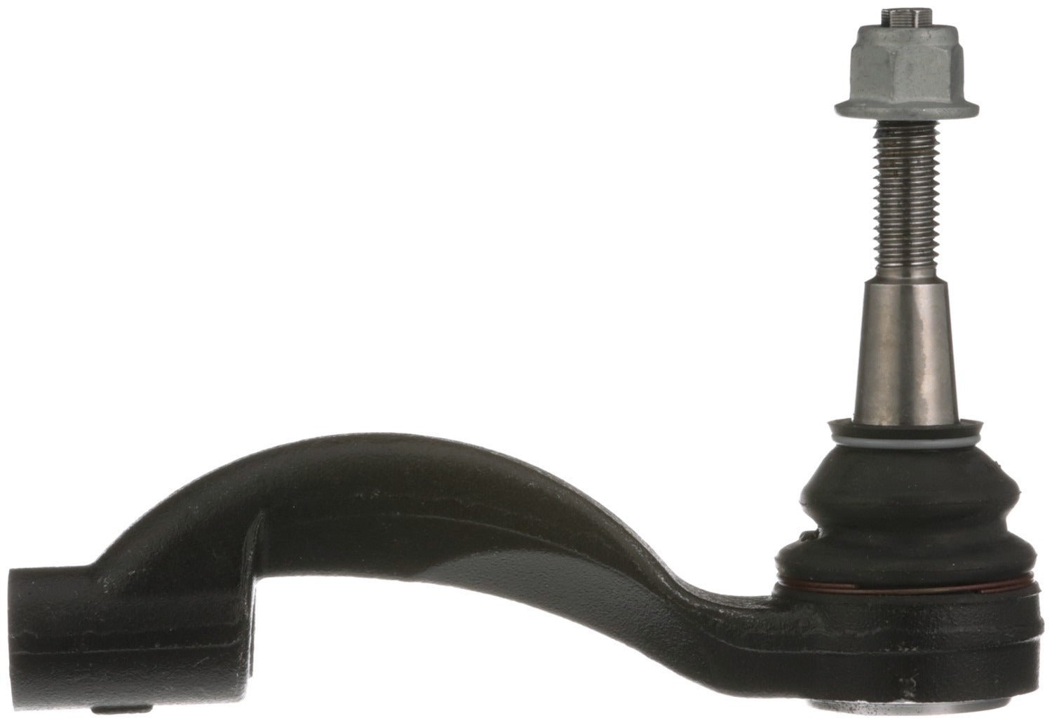 Delphi Tie Rod End  top view frsport TA6439