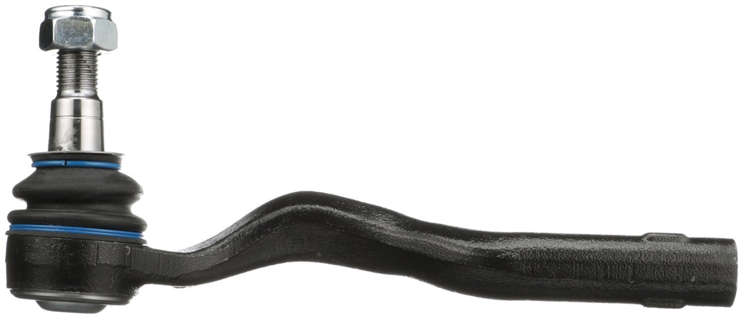 Delphi Tie Rod End  top view frsport TA6481