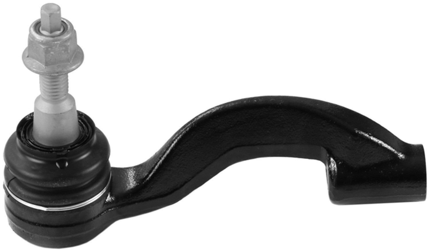 Delphi Tie Rod End  top view frsport TA6484