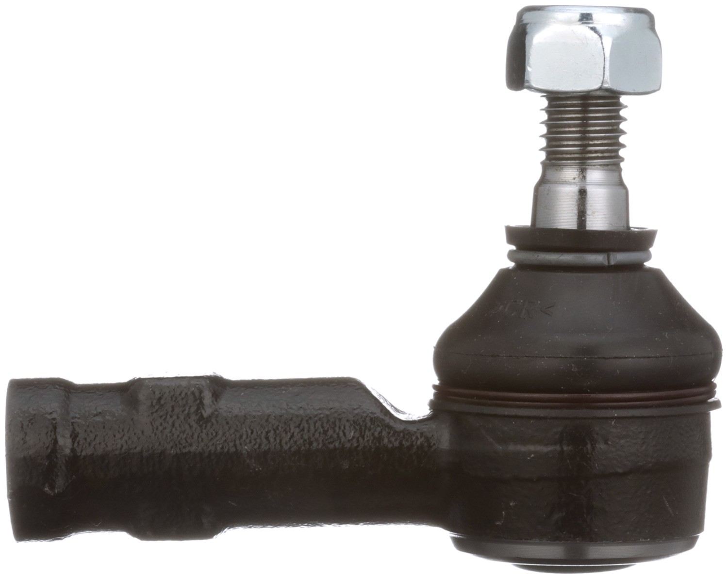 Delphi Tie Rod End  top view frsport TA769