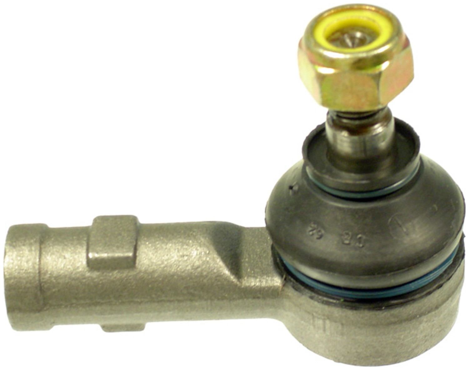 Delphi Tie Rod End  top view frsport TA770