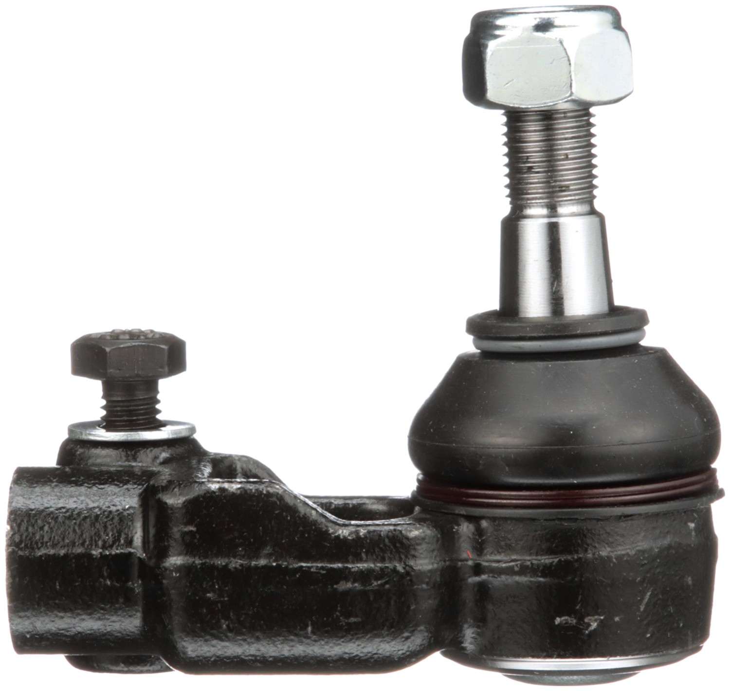 Delphi Tie Rod End  top view frsport TA965