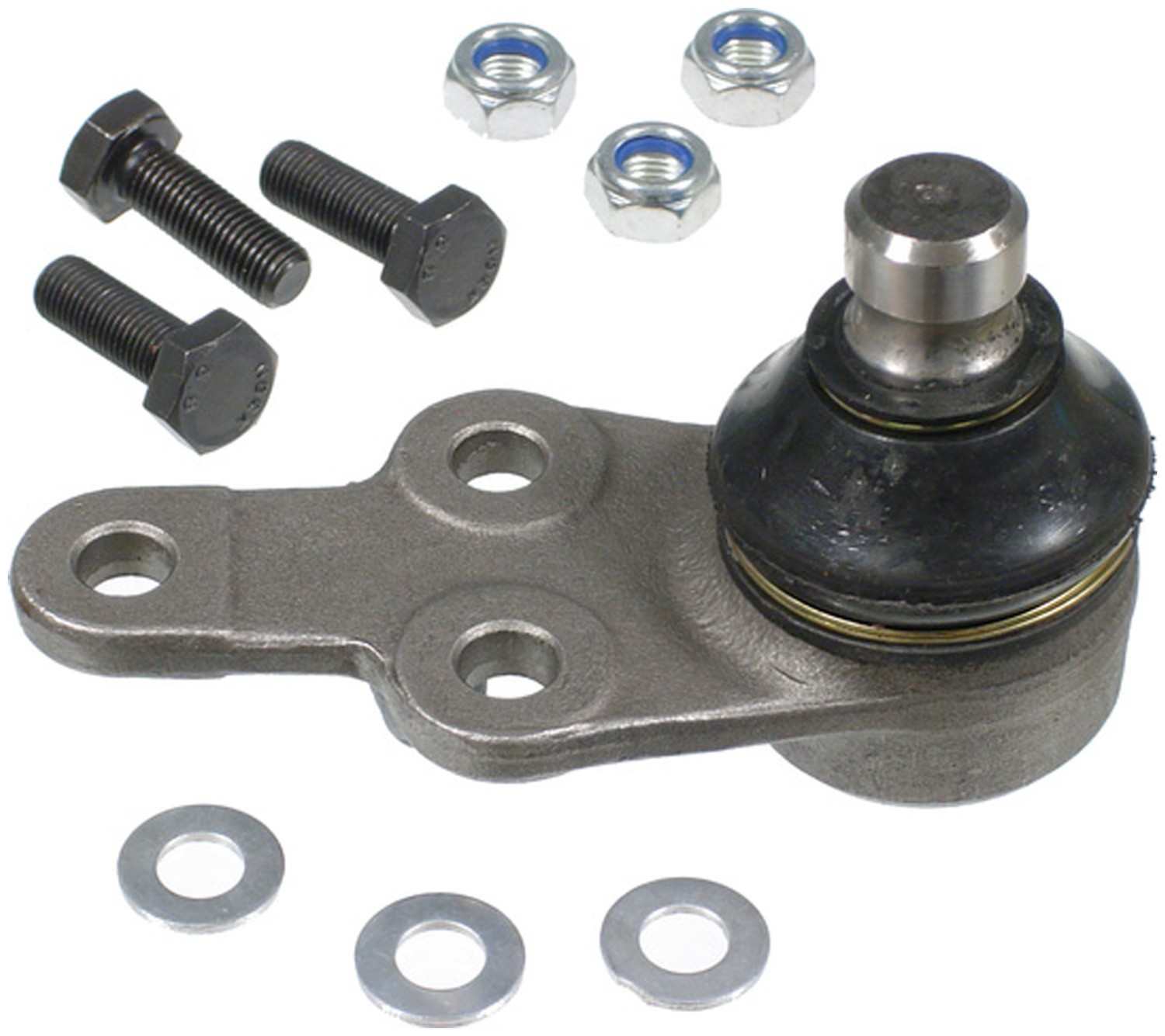 Delphi Ball Joint  top view frsport TC1016