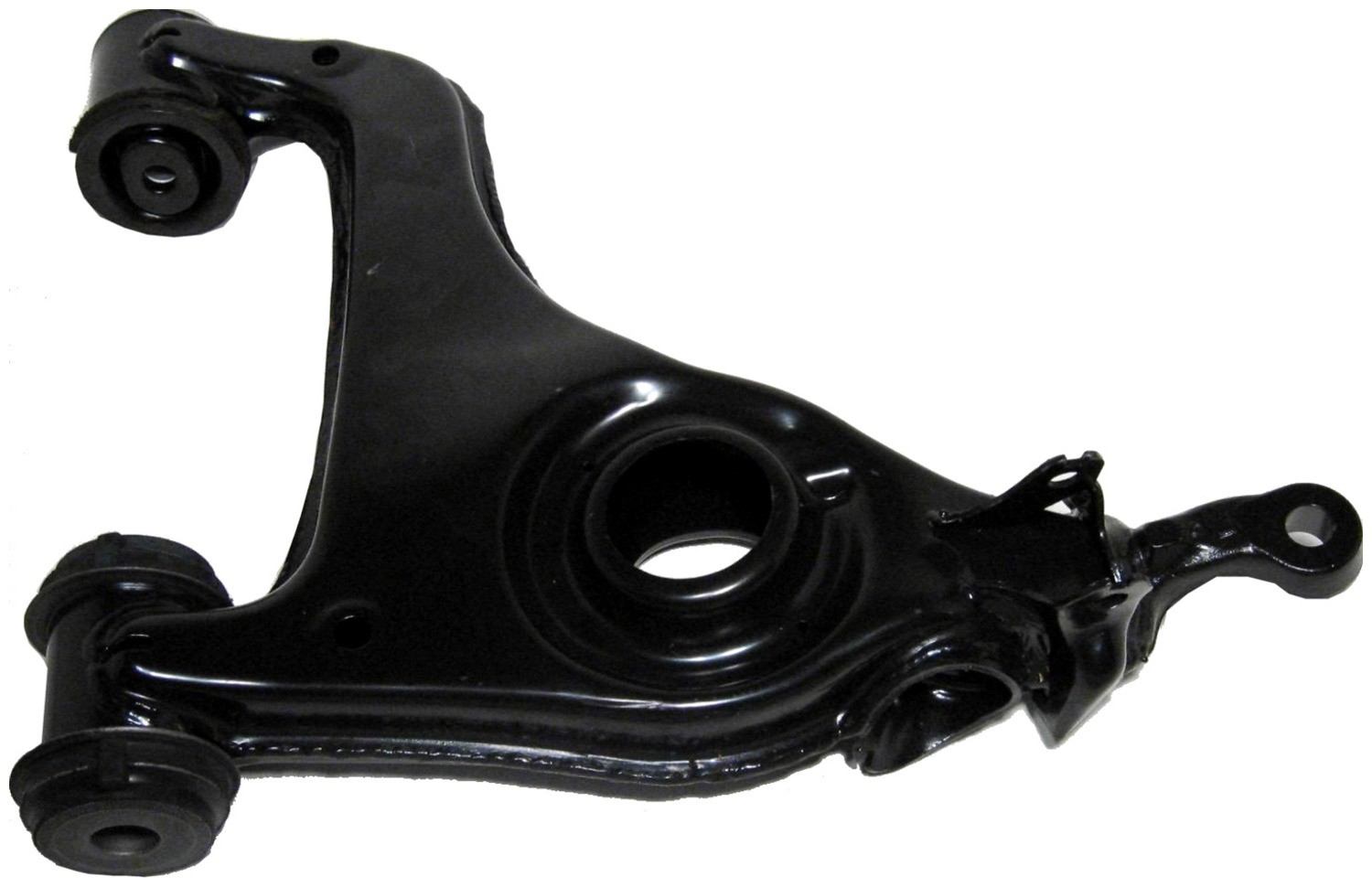 Delphi Control Arm  top view frsport TC1054