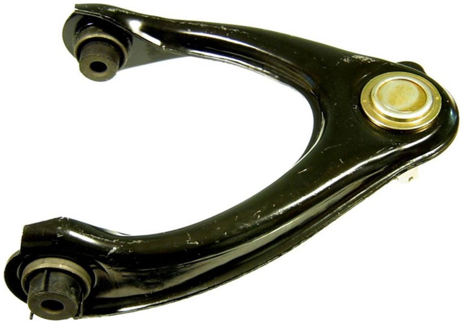 Delphi Control Arm and Ball Joint Assembly  top view frsport TC1075