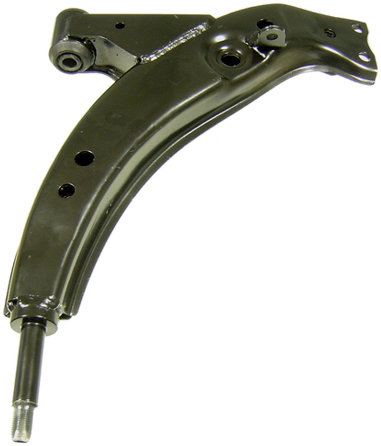 Delphi Control Arm  top view frsport TC1119