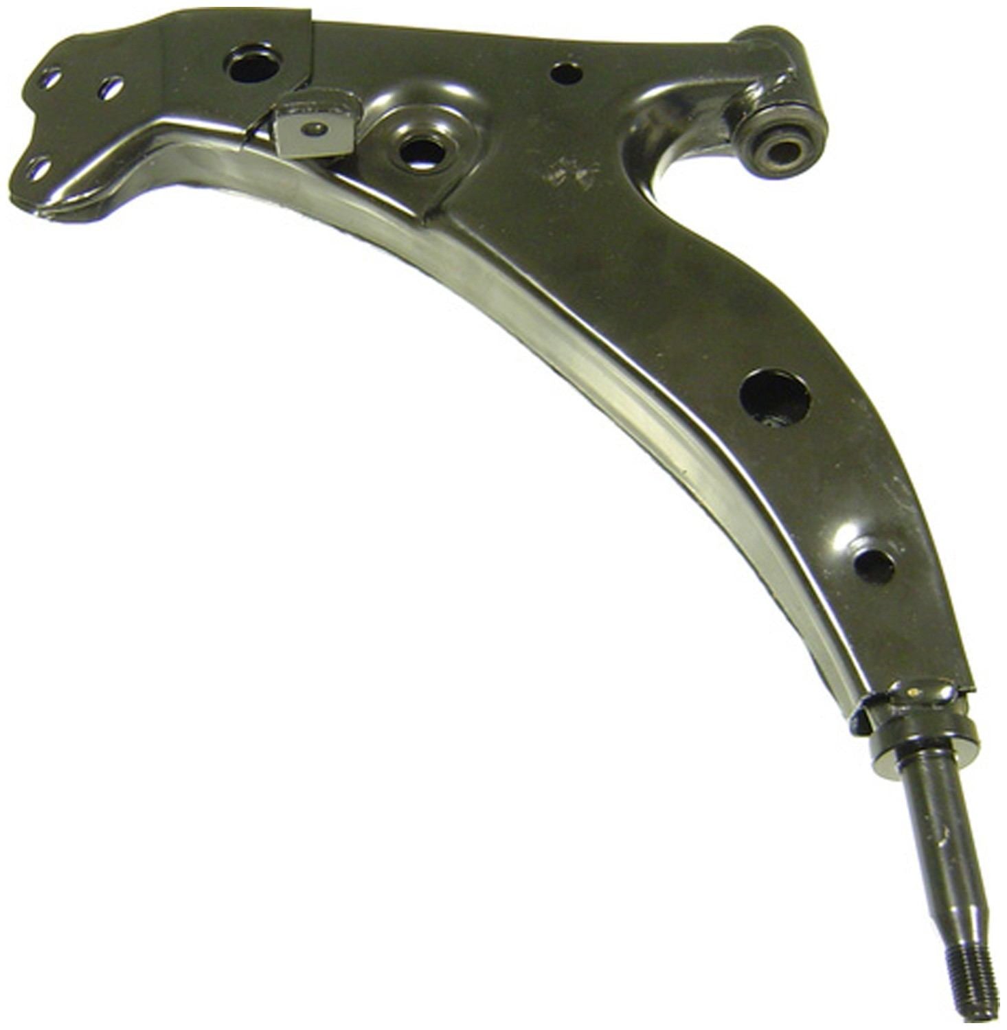 Delphi Control Arm  top view frsport TC1120