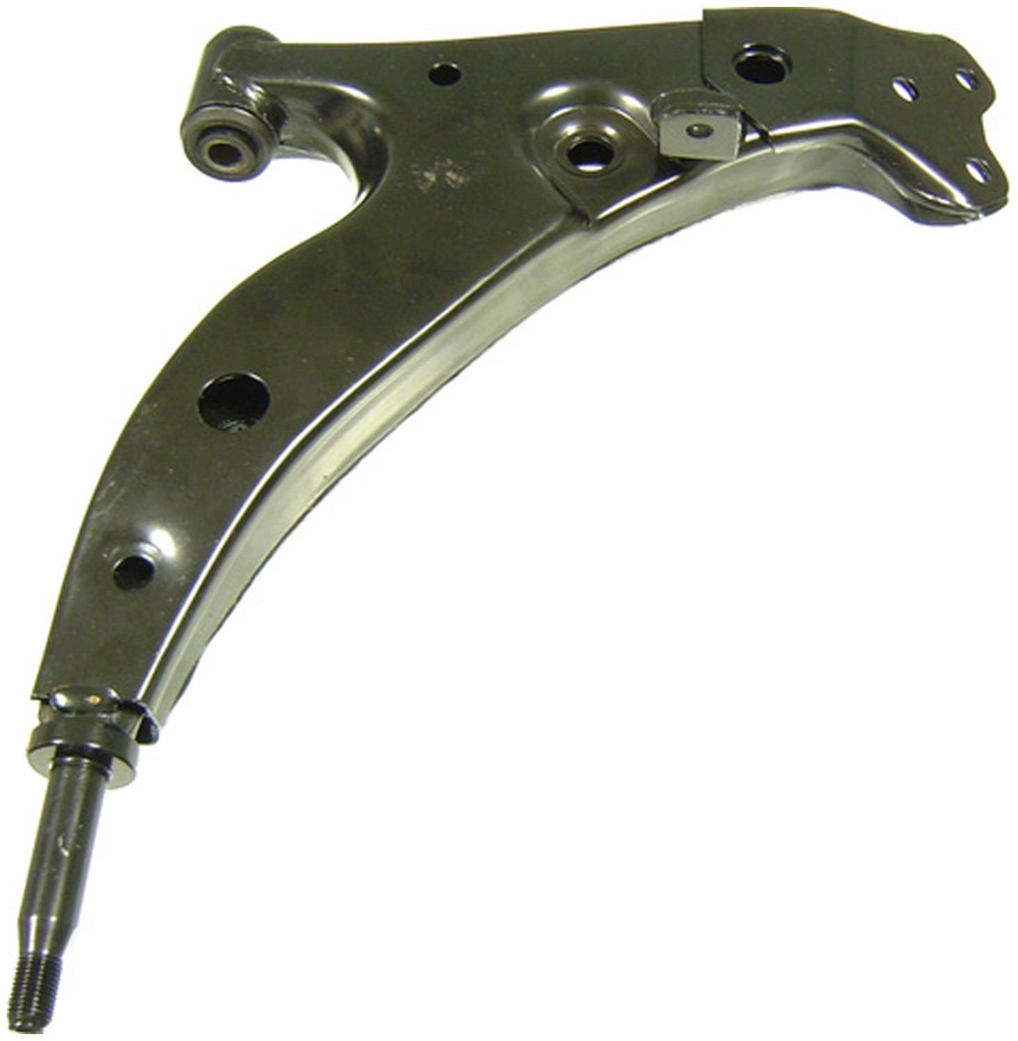 Delphi Control Arm  top view frsport TC1121