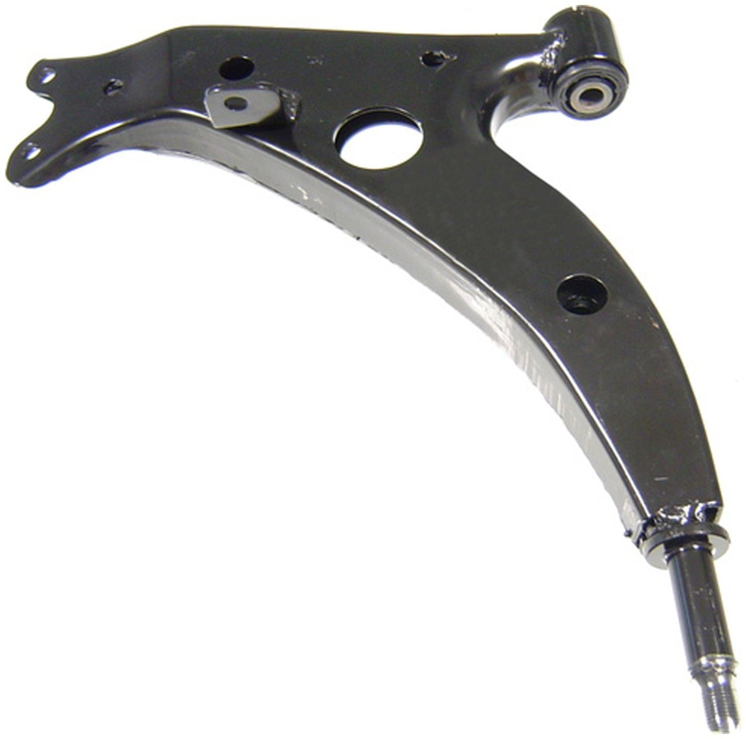 Delphi Control Arm  top view frsport TC1126