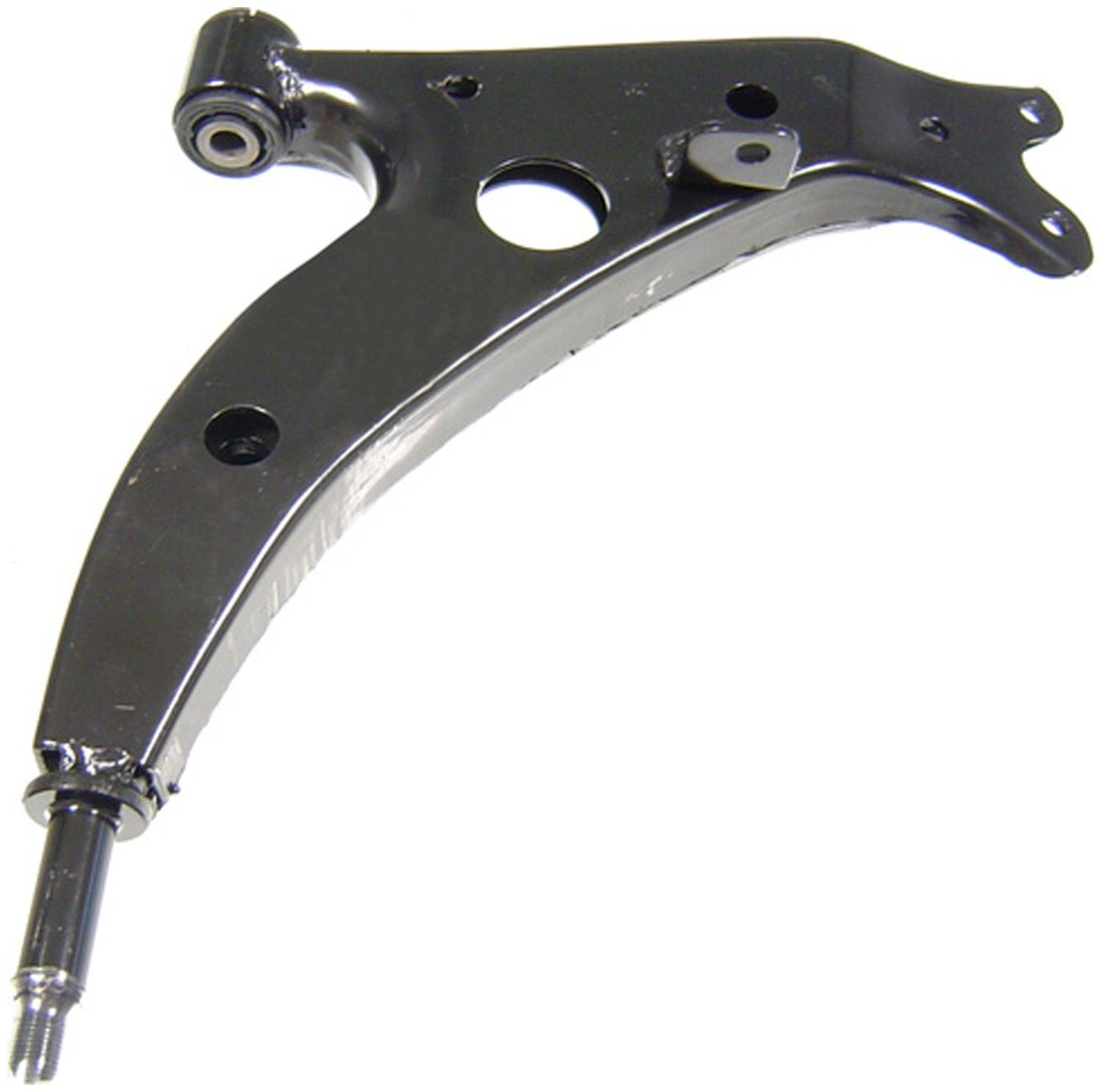 Delphi Control Arm  top view frsport TC1127