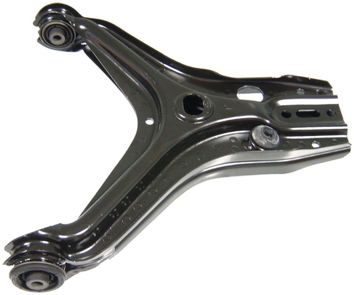 Delphi Control Arm  top view frsport TC1138