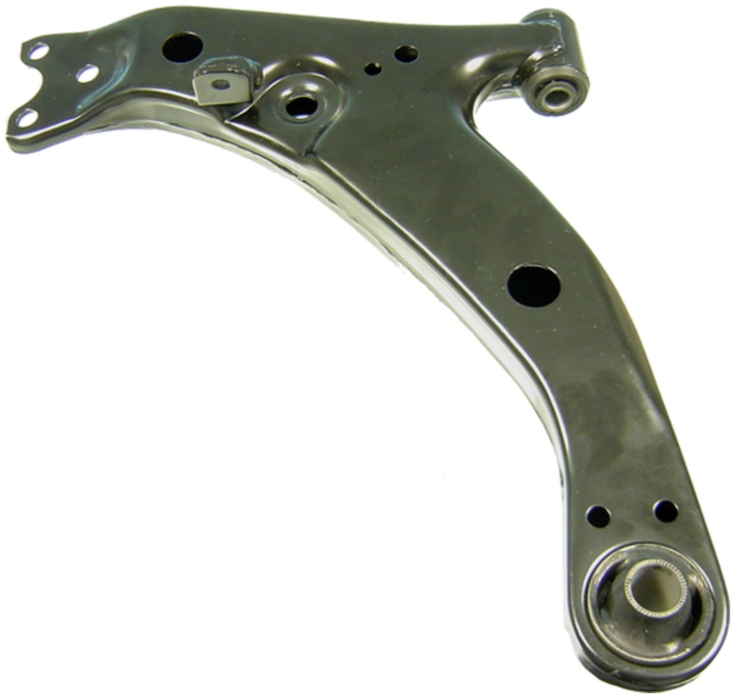 Delphi Control Arm  top view frsport TC1146