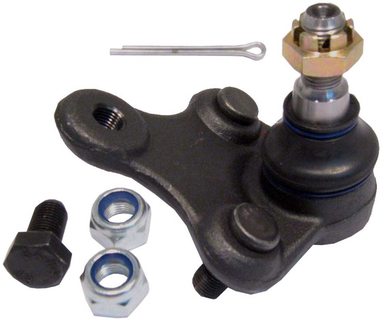 Delphi Ball Joint  top view frsport TC1184