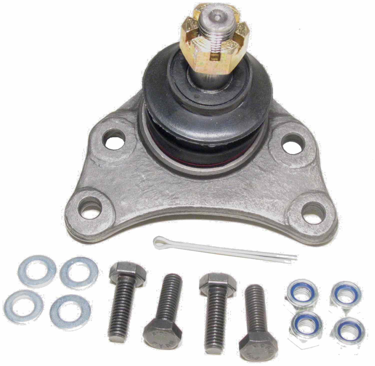 Delphi Ball Joint  top view frsport TC1187