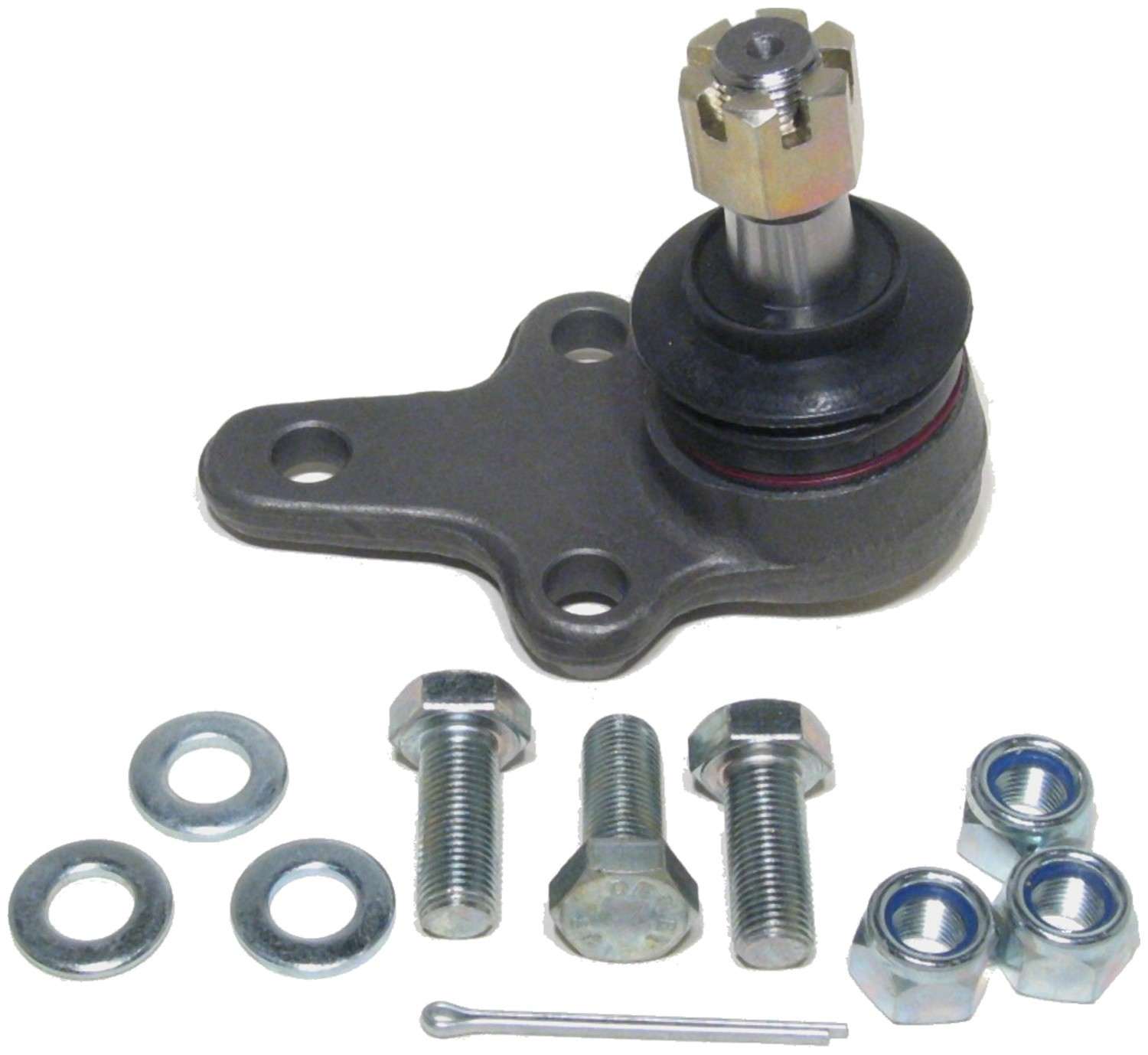 Delphi Ball Joint  top view frsport TC1188