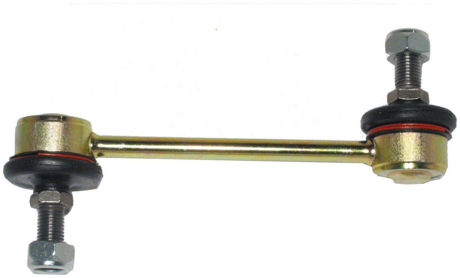 Delphi Suspension Stabilizer Bar Link  top view frsport TC1200