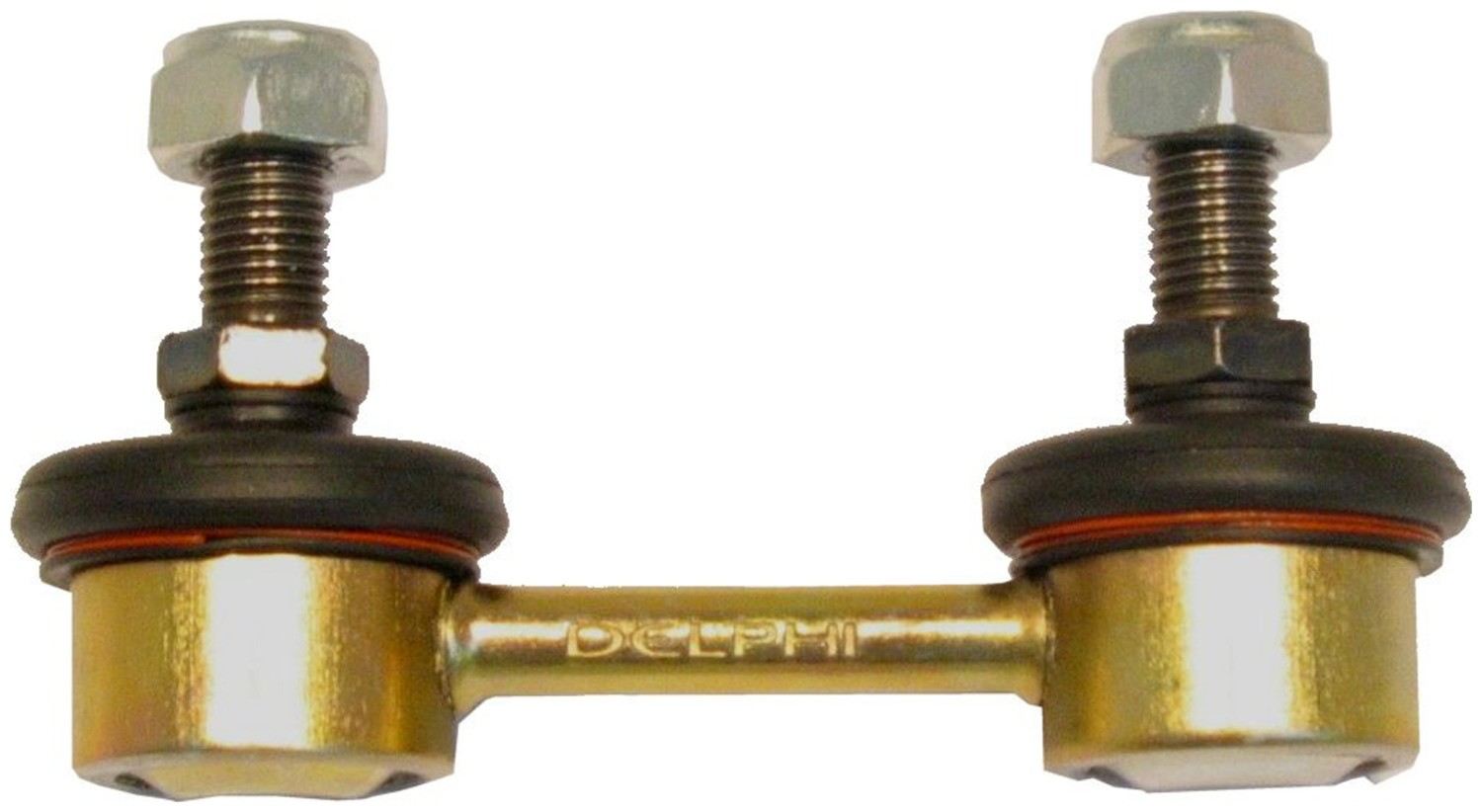 Delphi Suspension Stabilizer Bar Link  top view frsport TC1201