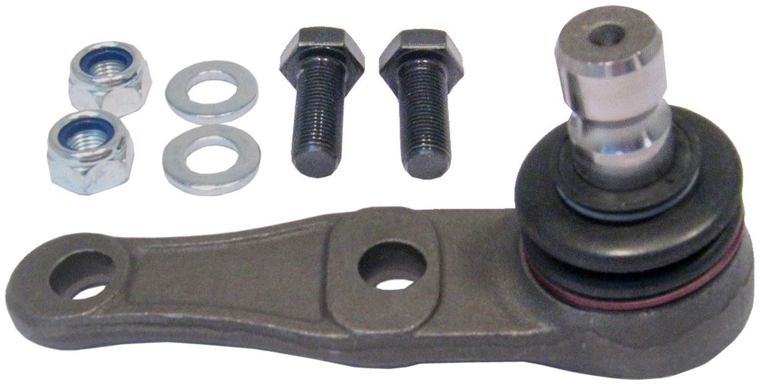 Delphi Ball Joint  top view frsport TC1228