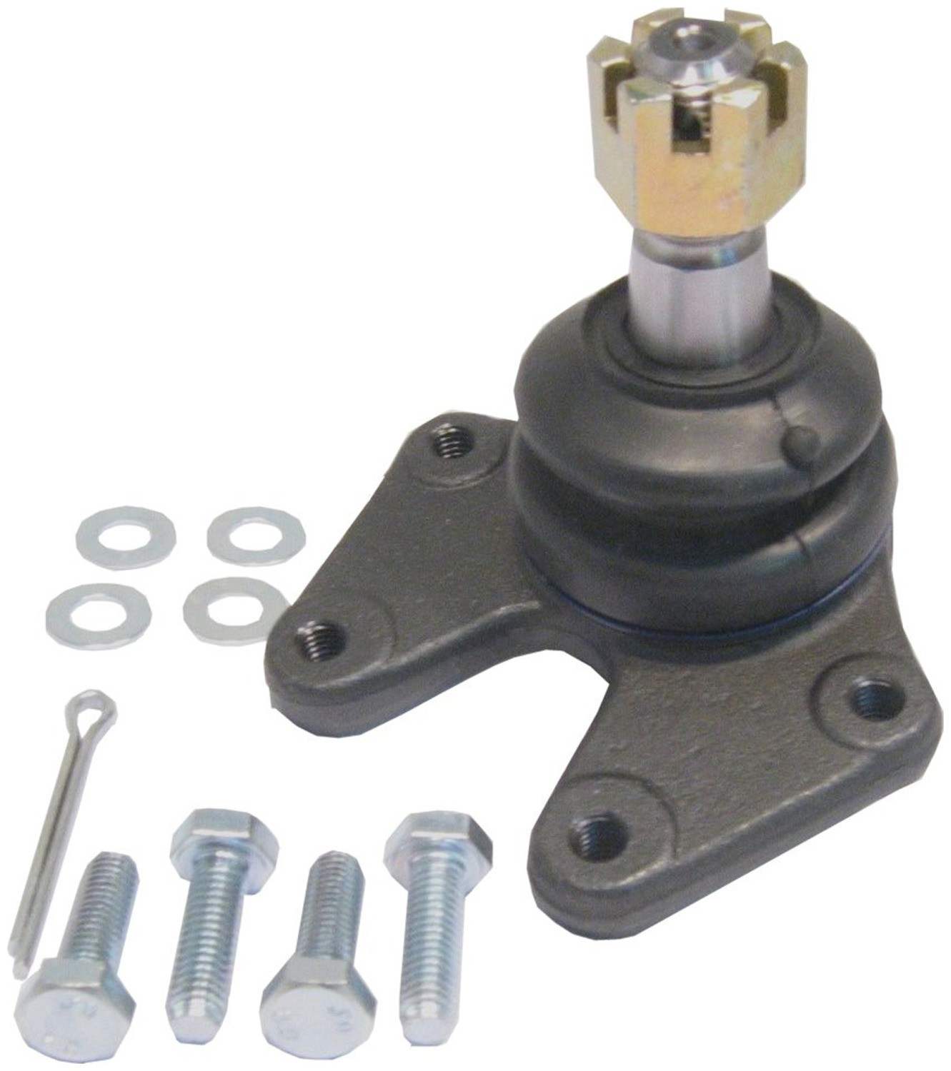 Delphi Ball Joint  top view frsport TC1229