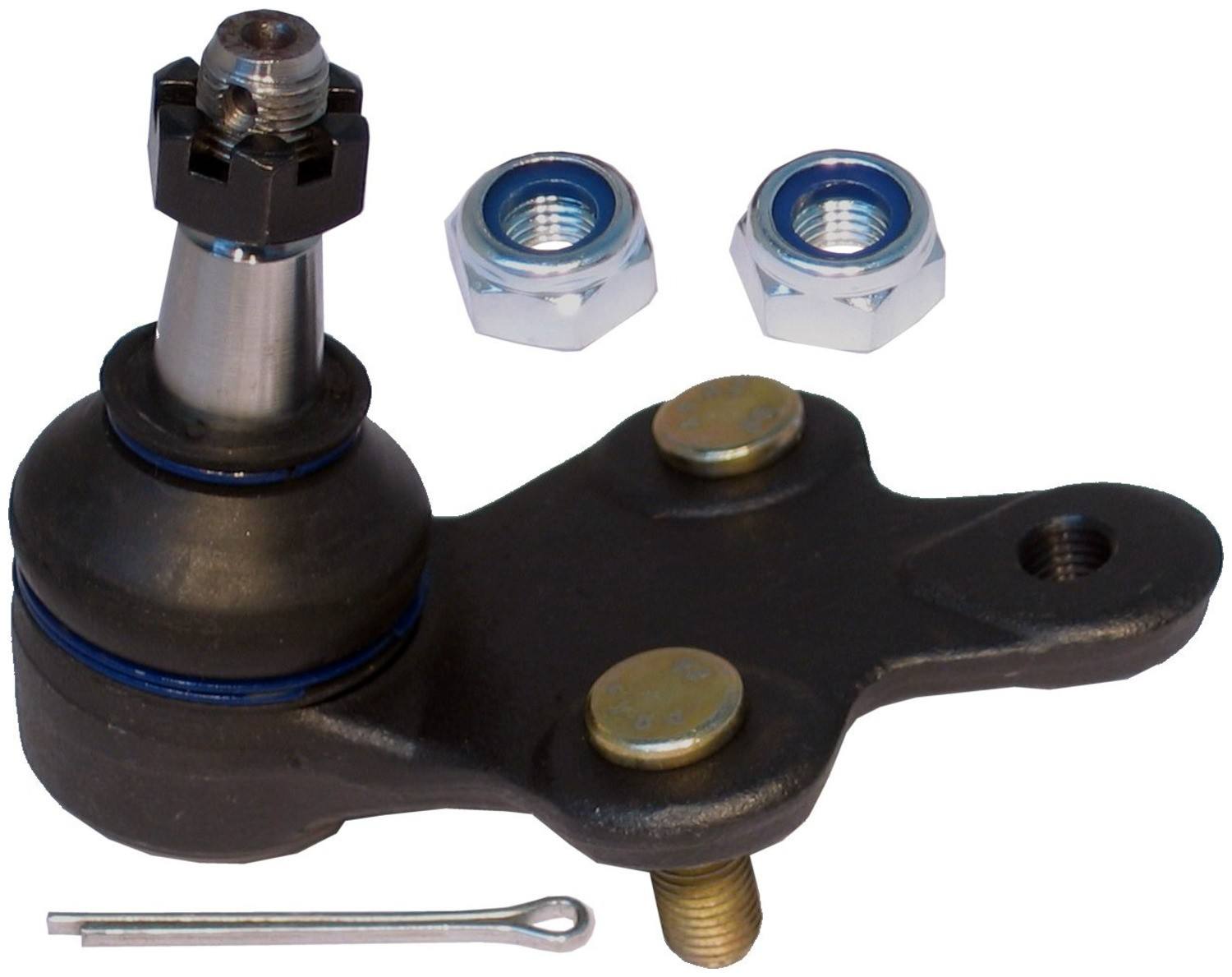 Delphi Ball Joint  top view frsport TC1240