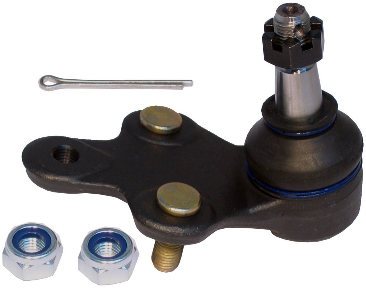 Delphi Ball Joint  top view frsport TC1241