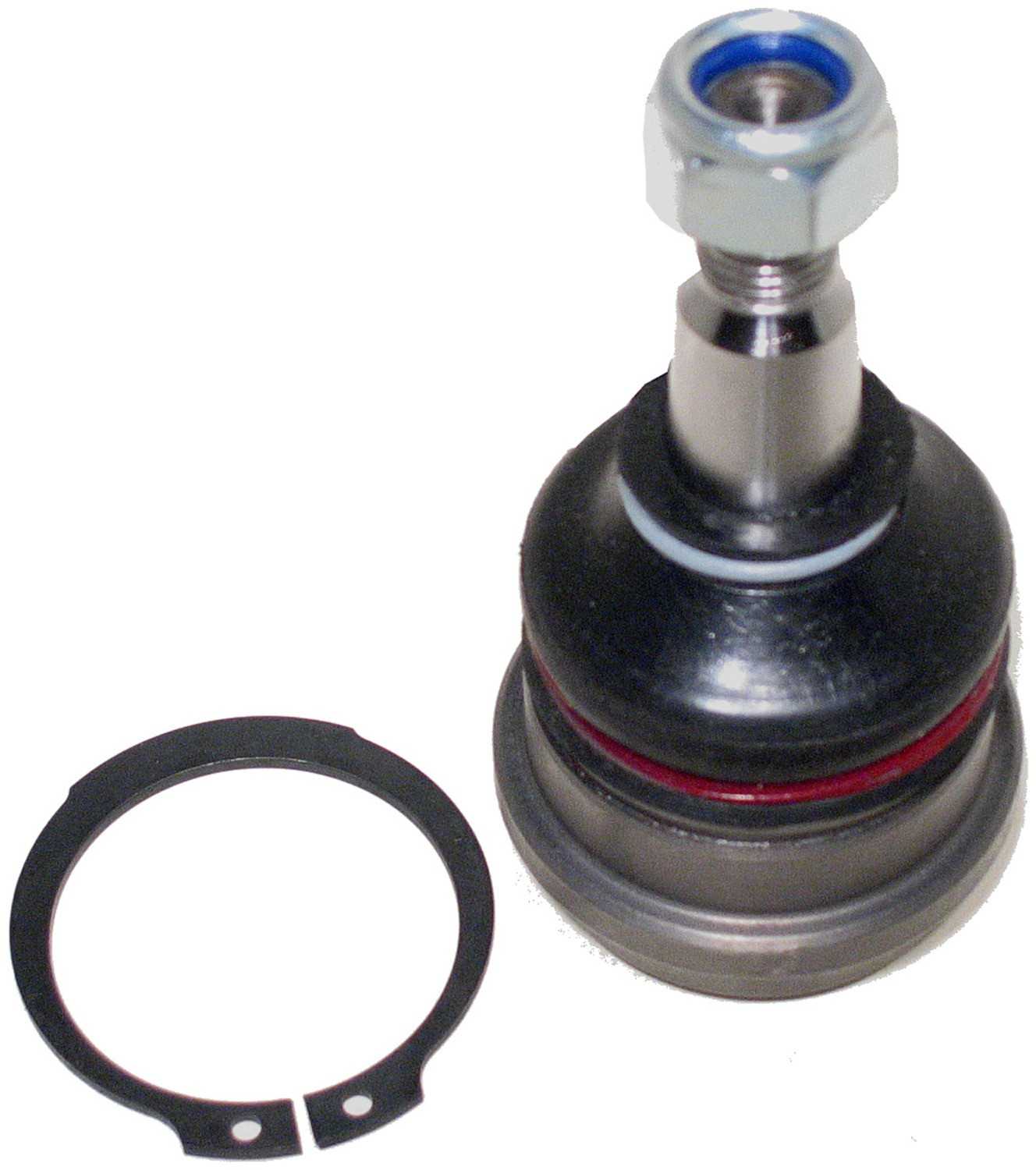 Delphi Ball Joint  top view frsport TC1243