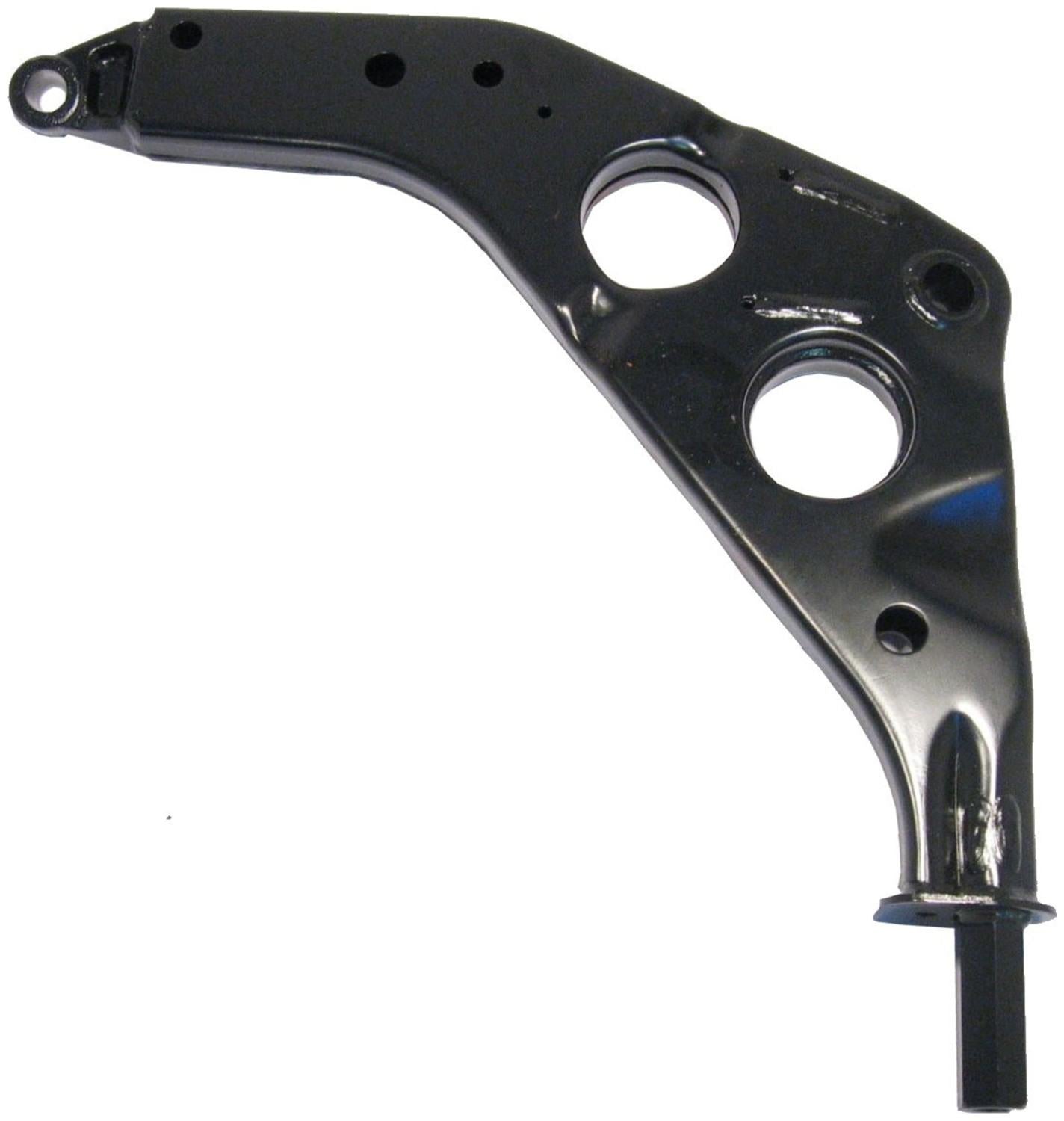 Delphi Control Arm  top view frsport TC1245