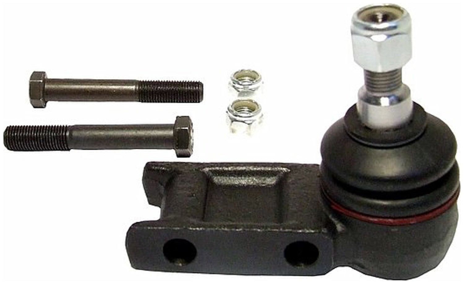 Delphi Ball Joint  top view frsport TC125