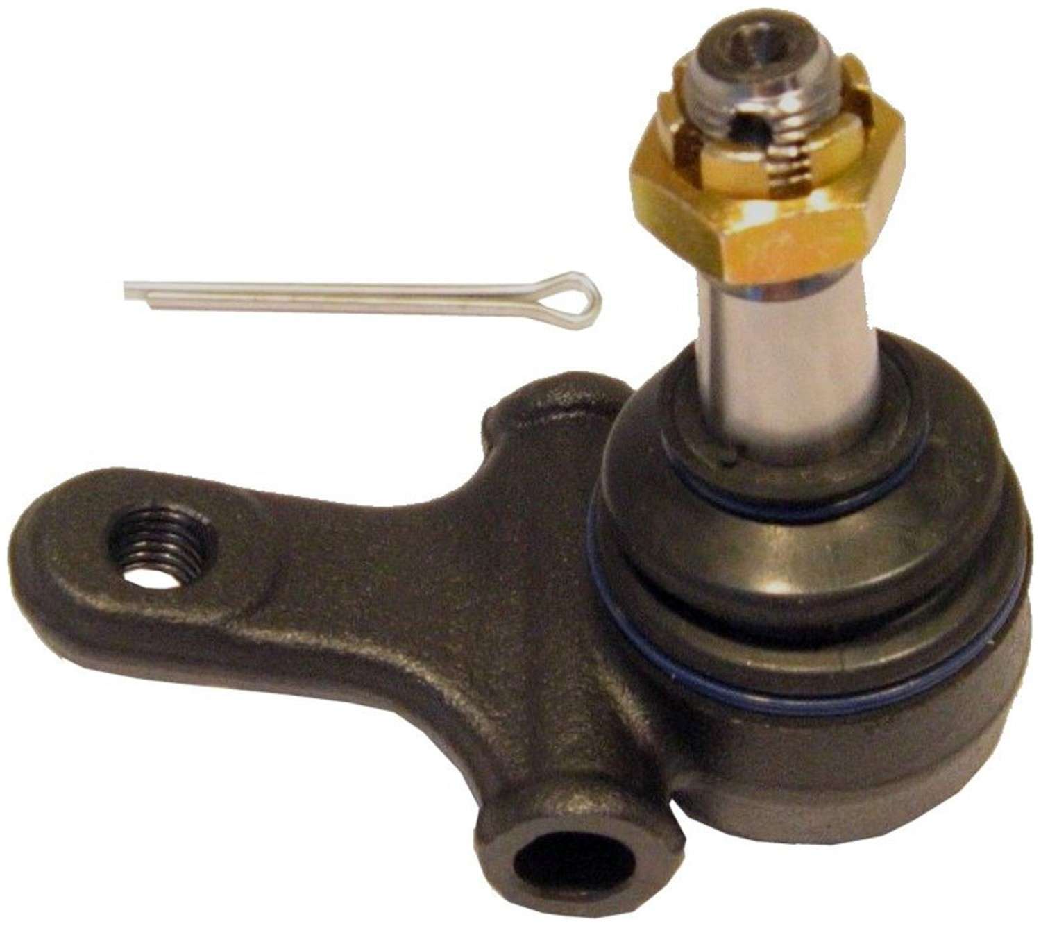 Delphi Ball Joint  top view frsport TC1267