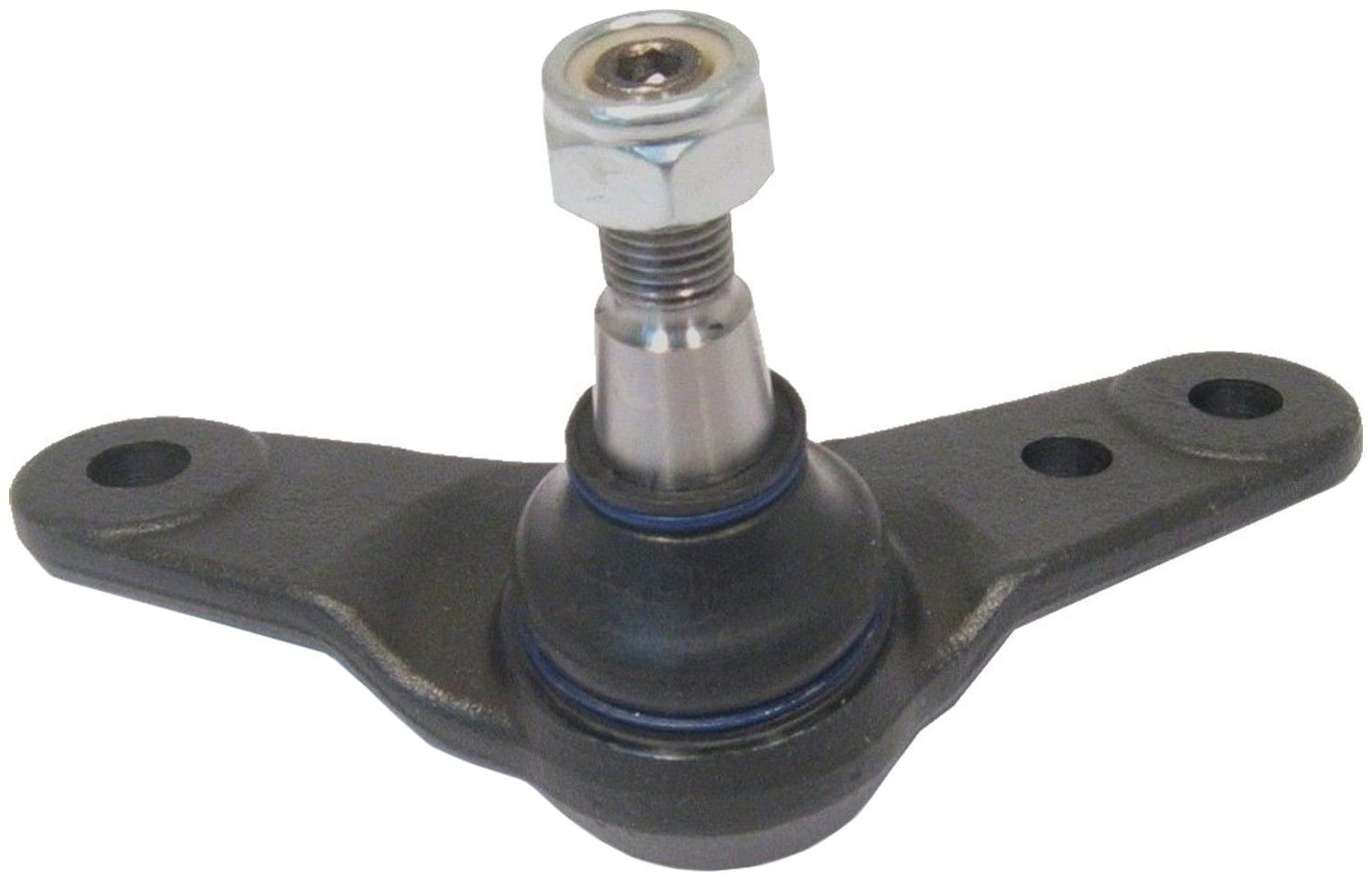 Delphi Ball Joint  top view frsport TC1277