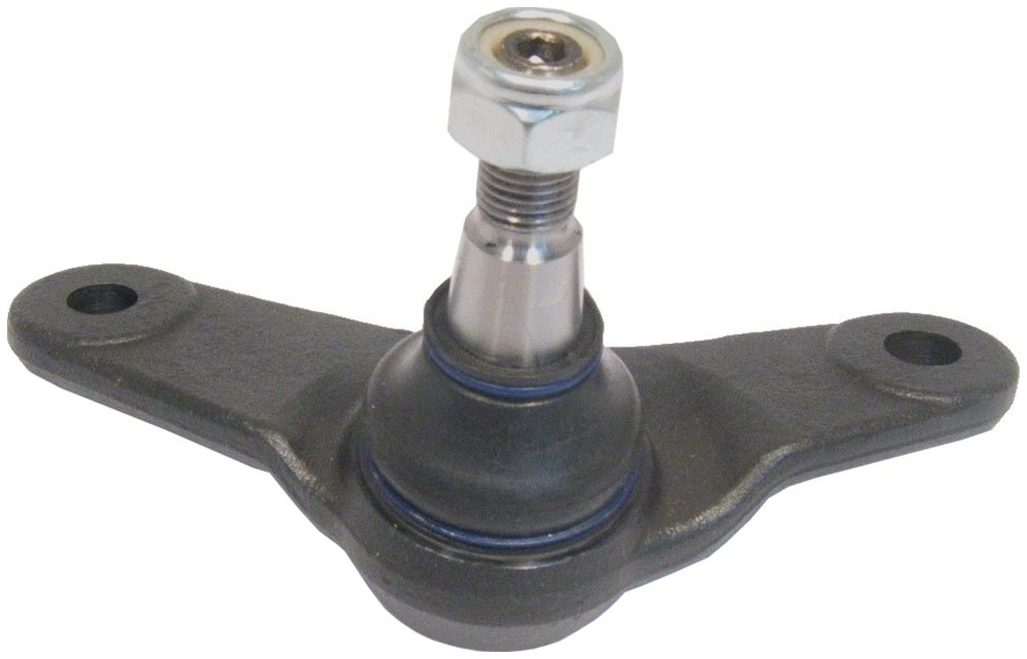 Delphi Ball Joint  top view frsport TC1278