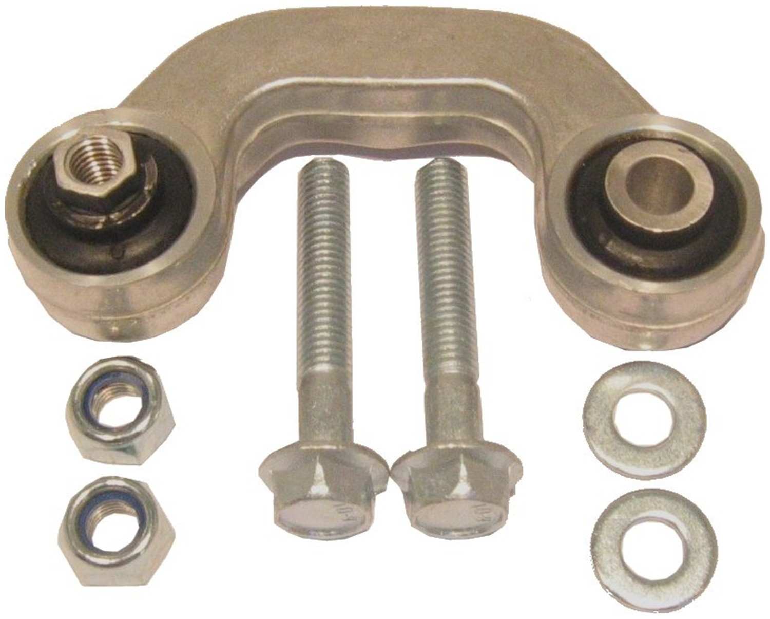 Delphi Suspension Stabilizer Bar Link Kit  top view frsport TC1290