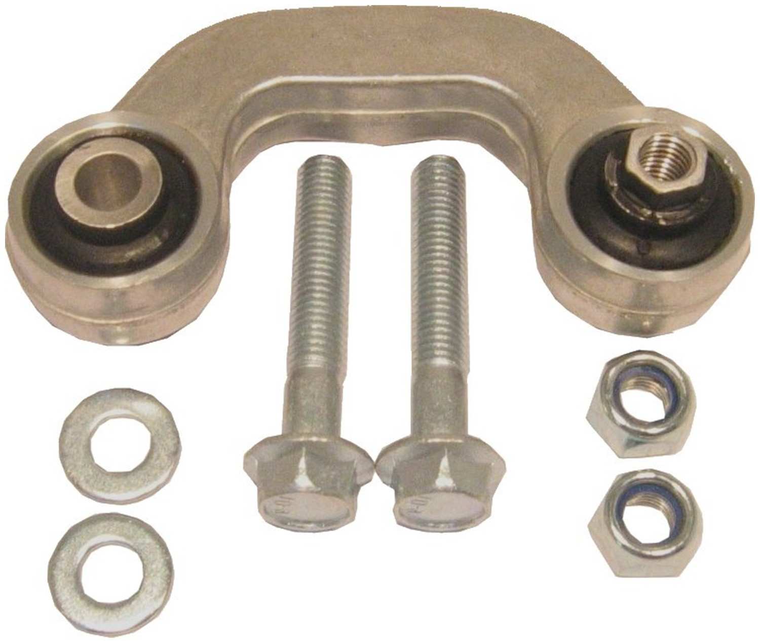 Delphi Suspension Stabilizer Bar Link Kit  top view frsport TC1291